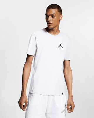 ★NIKE★JORDAN JUMPMAN T-シャツ★追跡可 Jordan Jumpman Men's T-Shirt. Nike.com
